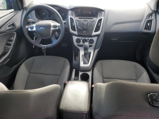 Photo 7 VIN: 1FAHP3F21CL264975 - FORD FOCUS 