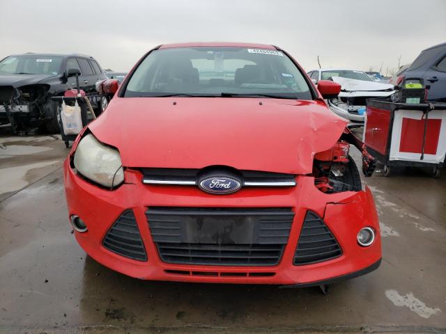 Photo 4 VIN: 1FAHP3F21CL267326 - FORD FOCUS SE 