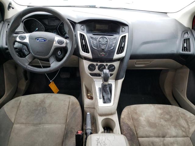 Photo 7 VIN: 1FAHP3F21CL267326 - FORD FOCUS SE 