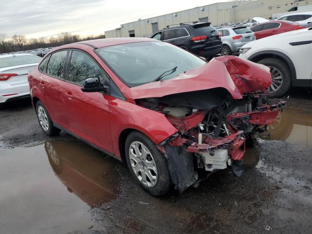 Photo 3 VIN: 1FAHP3F21CL269495 - FORD FOCUS 