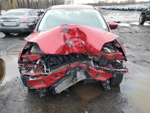 Photo 4 VIN: 1FAHP3F21CL269495 - FORD FOCUS 