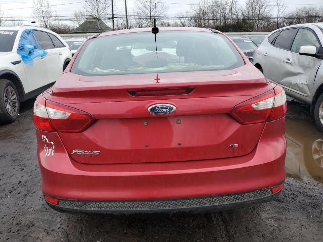 Photo 5 VIN: 1FAHP3F21CL269495 - FORD FOCUS 