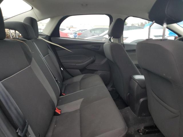 Photo 9 VIN: 1FAHP3F21CL269495 - FORD FOCUS 