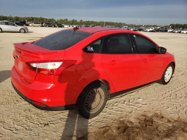 Photo 2 VIN: 1FAHP3F21CL270646 - FORD FOCUS SE 