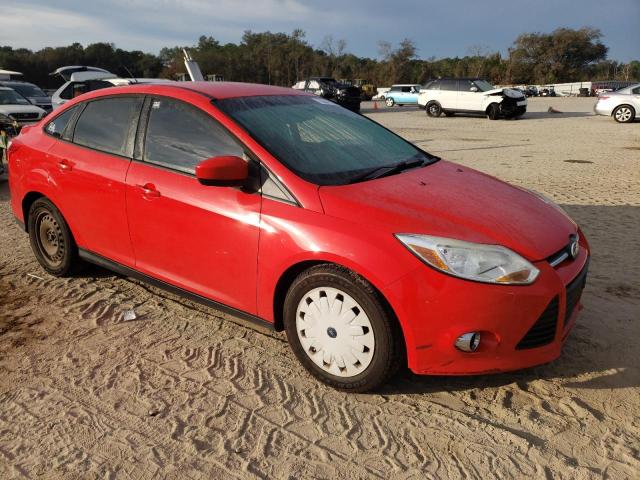 Photo 3 VIN: 1FAHP3F21CL270646 - FORD FOCUS SE 