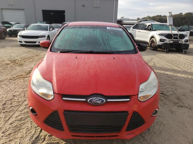 Photo 4 VIN: 1FAHP3F21CL270646 - FORD FOCUS SE 