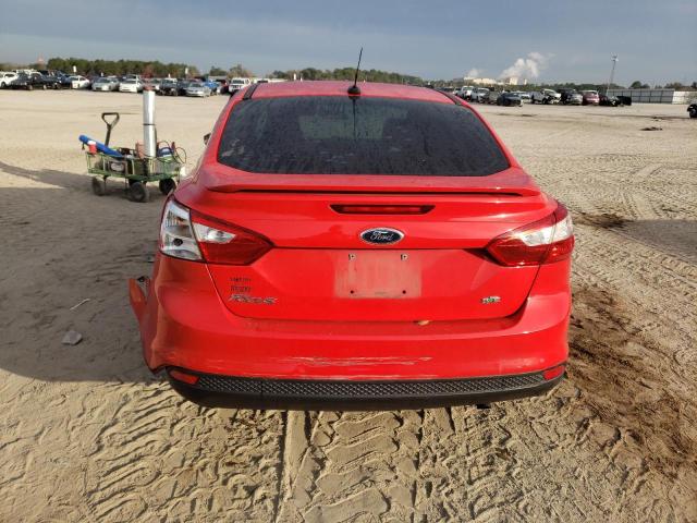 Photo 5 VIN: 1FAHP3F21CL270646 - FORD FOCUS SE 