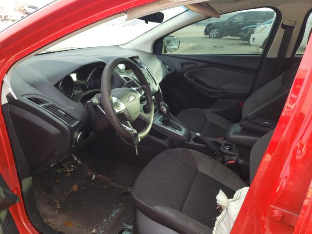 Photo 6 VIN: 1FAHP3F21CL270646 - FORD FOCUS SE 