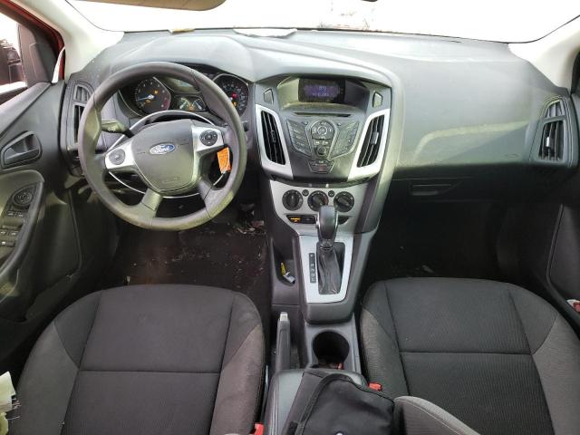 Photo 7 VIN: 1FAHP3F21CL270646 - FORD FOCUS SE 