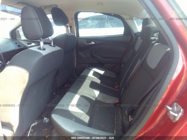 Photo 7 VIN: 1FAHP3F21CL273062 - FORD FOCUS 