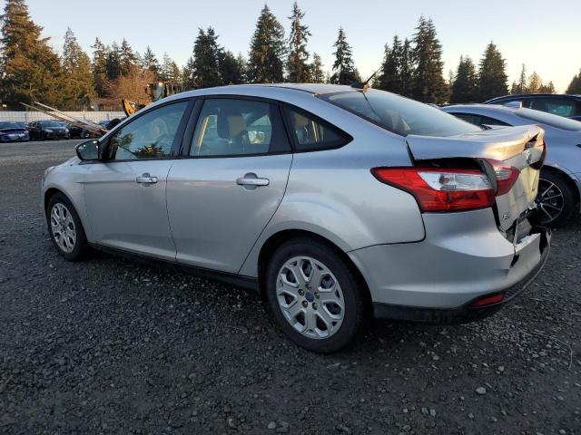 Photo 1 VIN: 1FAHP3F21CL275054 - FORD FOCUS SE 