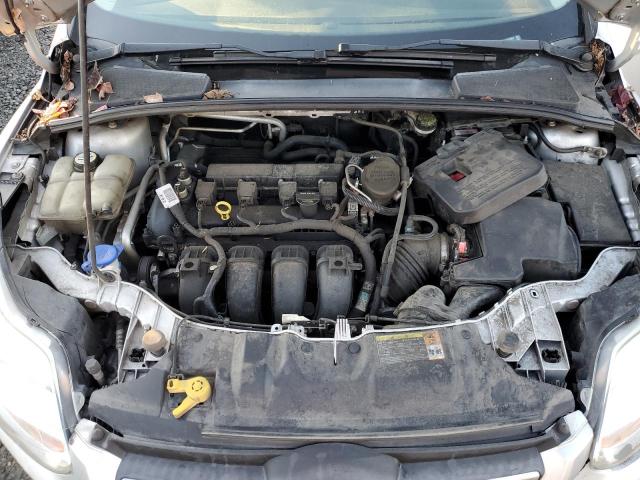 Photo 10 VIN: 1FAHP3F21CL275054 - FORD FOCUS SE 