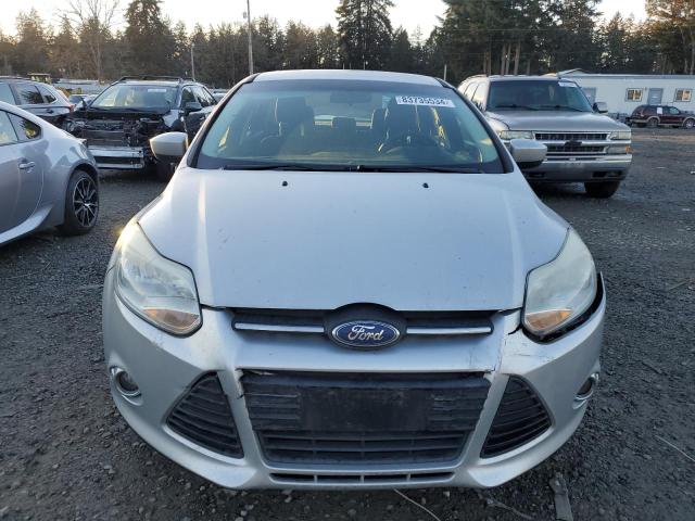 Photo 4 VIN: 1FAHP3F21CL275054 - FORD FOCUS SE 