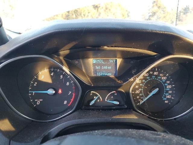 Photo 8 VIN: 1FAHP3F21CL275054 - FORD FOCUS SE 