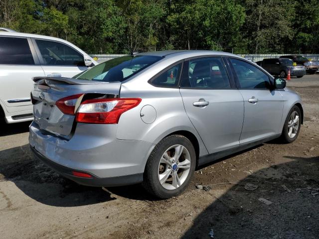 Photo 2 VIN: 1FAHP3F21CL283266 - FORD FOCUS SE 