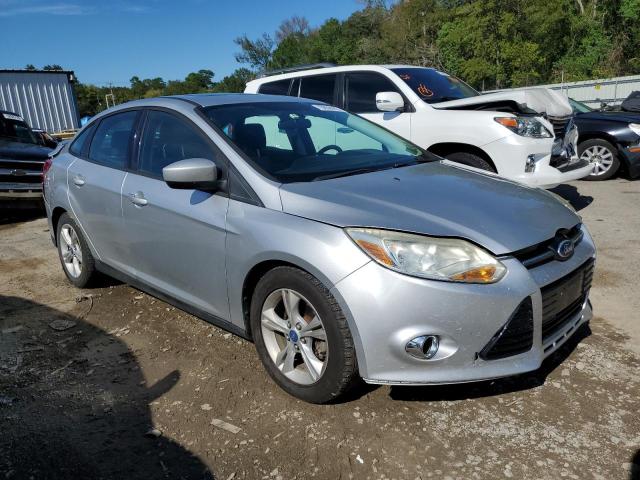 Photo 3 VIN: 1FAHP3F21CL283266 - FORD FOCUS SE 