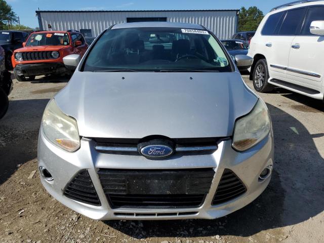 Photo 4 VIN: 1FAHP3F21CL283266 - FORD FOCUS SE 