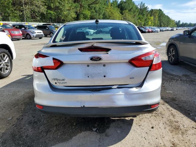 Photo 5 VIN: 1FAHP3F21CL283266 - FORD FOCUS SE 