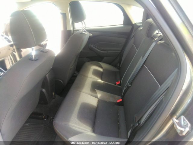 Photo 7 VIN: 1FAHP3F21CL284322 - FORD FOCUS 