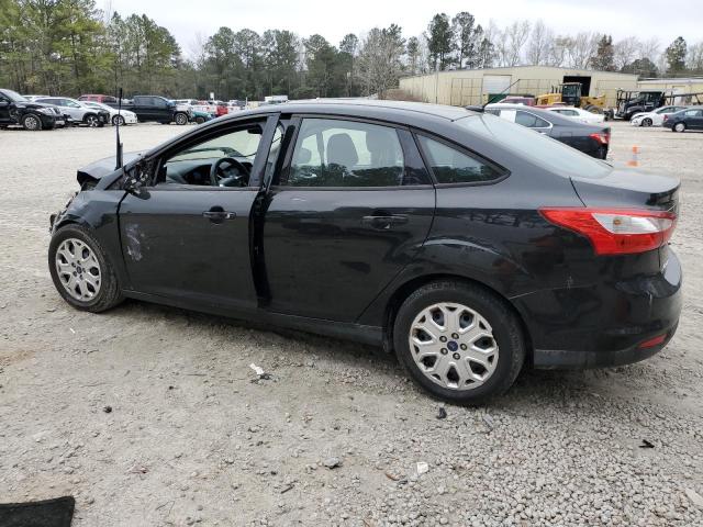 Photo 1 VIN: 1FAHP3F21CL288810 - FORD FOCUS SE 