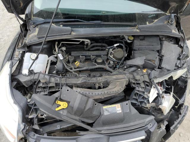 Photo 10 VIN: 1FAHP3F21CL288810 - FORD FOCUS SE 