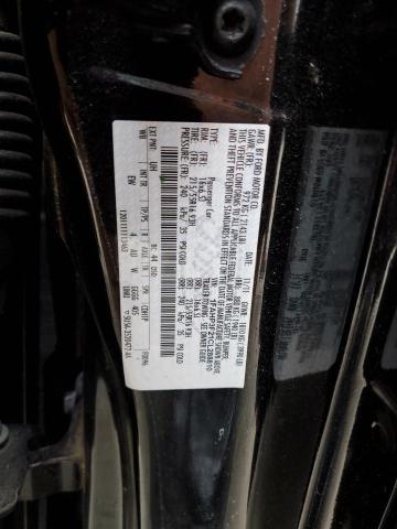 Photo 12 VIN: 1FAHP3F21CL288810 - FORD FOCUS SE 