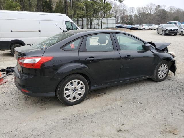 Photo 2 VIN: 1FAHP3F21CL288810 - FORD FOCUS SE 