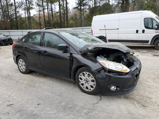 Photo 3 VIN: 1FAHP3F21CL288810 - FORD FOCUS SE 