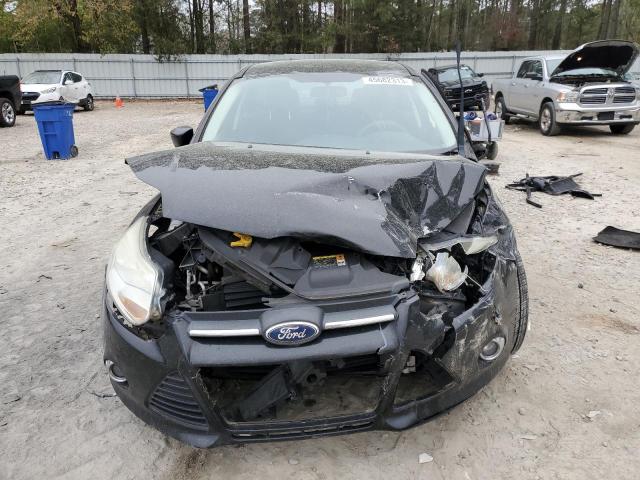 Photo 4 VIN: 1FAHP3F21CL288810 - FORD FOCUS SE 