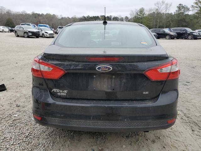 Photo 5 VIN: 1FAHP3F21CL288810 - FORD FOCUS SE 