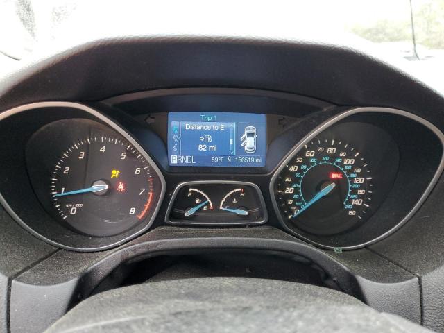 Photo 8 VIN: 1FAHP3F21CL288810 - FORD FOCUS SE 