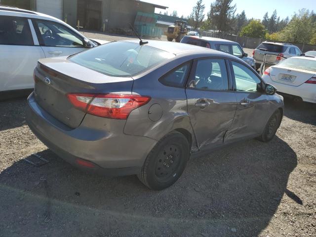 Photo 2 VIN: 1FAHP3F21CL290931 - FORD FOCUS SE 