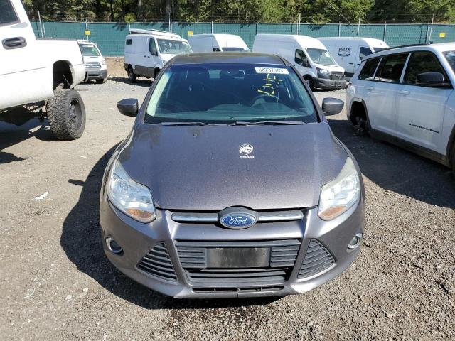 Photo 4 VIN: 1FAHP3F21CL290931 - FORD FOCUS SE 