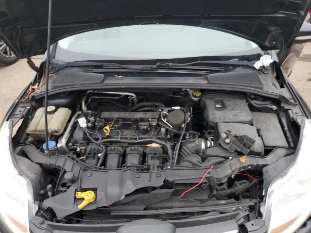 Photo 10 VIN: 1FAHP3F21CL294249 - FORD FOCUS SE 