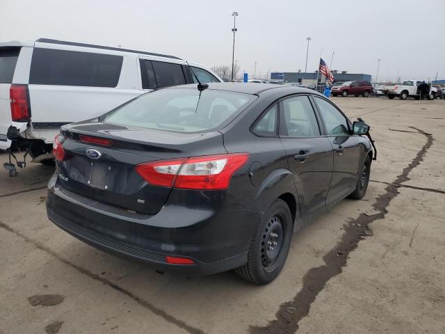 Photo 2 VIN: 1FAHP3F21CL294249 - FORD FOCUS SE 