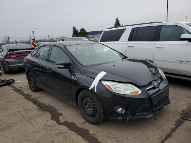 Photo 3 VIN: 1FAHP3F21CL294249 - FORD FOCUS SE 