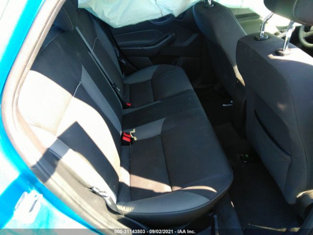 Photo 7 VIN: 1FAHP3F21CL299211 - FORD FOCUS 