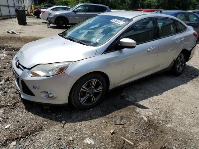 Photo 0 VIN: 1FAHP3F21CL299645 - FORD FOCUS SE 