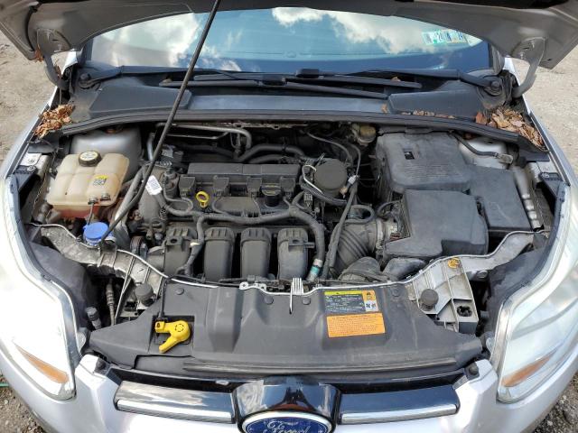 Photo 10 VIN: 1FAHP3F21CL299645 - FORD FOCUS SE 