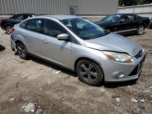 Photo 3 VIN: 1FAHP3F21CL299645 - FORD FOCUS SE 