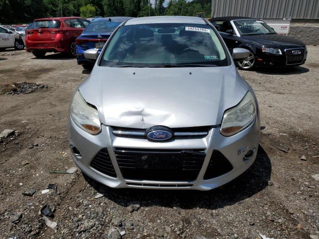 Photo 4 VIN: 1FAHP3F21CL299645 - FORD FOCUS SE 