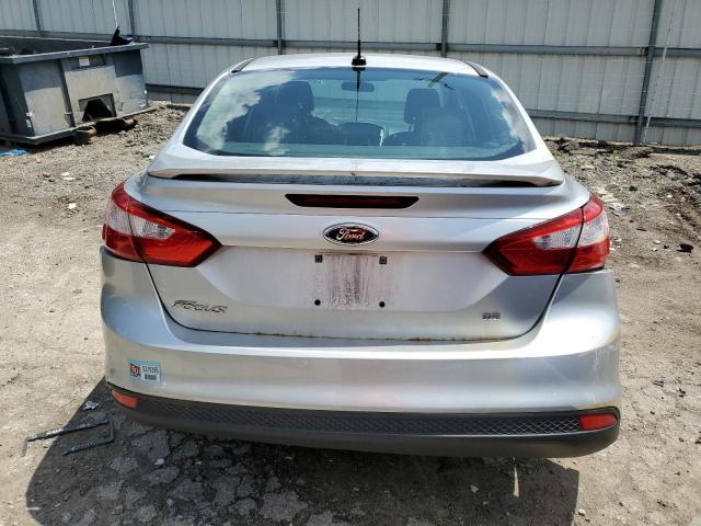 Photo 5 VIN: 1FAHP3F21CL299645 - FORD FOCUS SE 