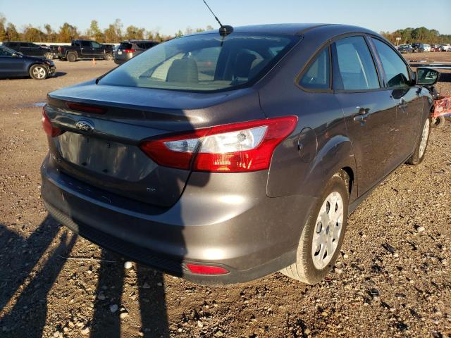 Photo 3 VIN: 1FAHP3F21CL300941 - FORD FOCUS SE 