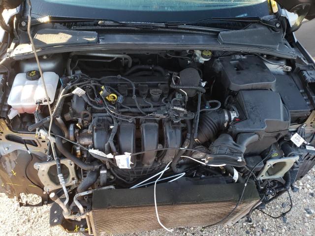 Photo 6 VIN: 1FAHP3F21CL300941 - FORD FOCUS SE 