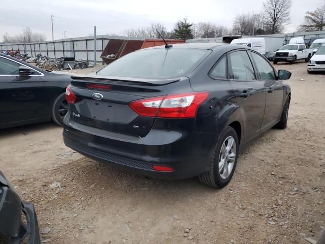 Photo 2 VIN: 1FAHP3F21CL301412 - FORD FOCUS 