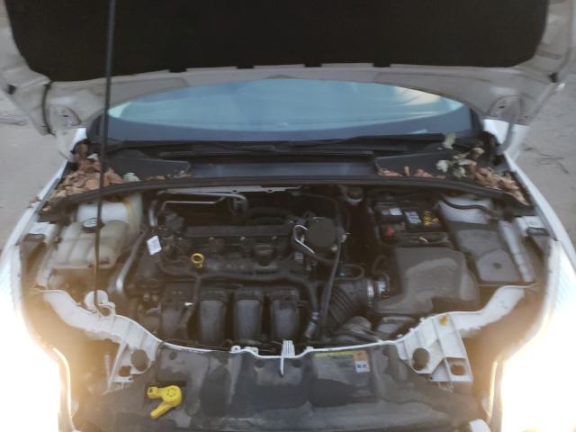 Photo 6 VIN: 1FAHP3F21CL304407 - FORD FOCUS SE 