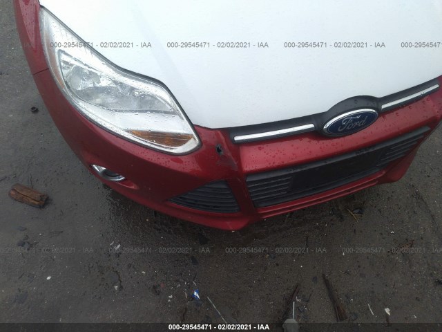 Photo 5 VIN: 1FAHP3F21CL304973 - FORD FOCUS 