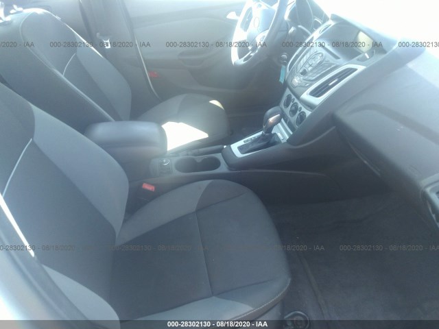 Photo 4 VIN: 1FAHP3F21CL307081 - FORD FOCUS 