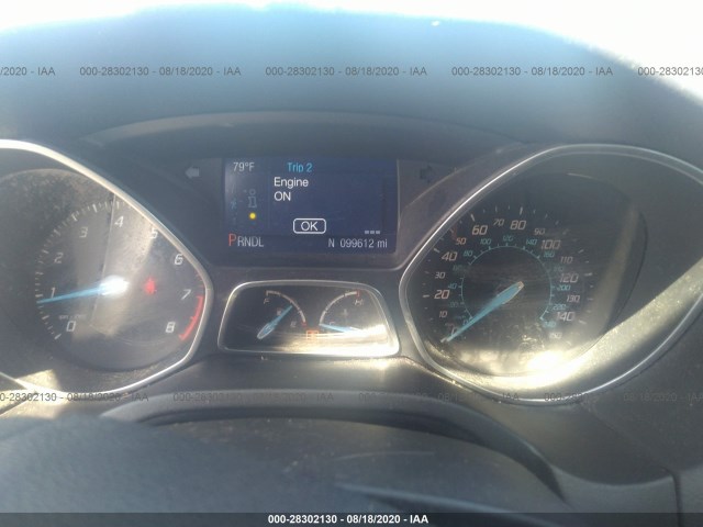 Photo 6 VIN: 1FAHP3F21CL307081 - FORD FOCUS 