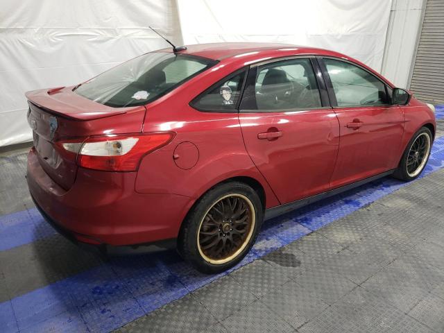 Photo 2 VIN: 1FAHP3F21CL307811 - FORD FOCUS 